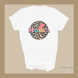 Retro Mom T-Shirt.
