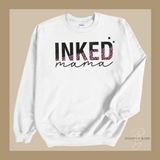 Inked Mama Sweatshirt