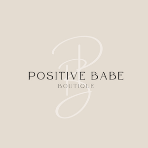Positive Babe Boutique Gift Card